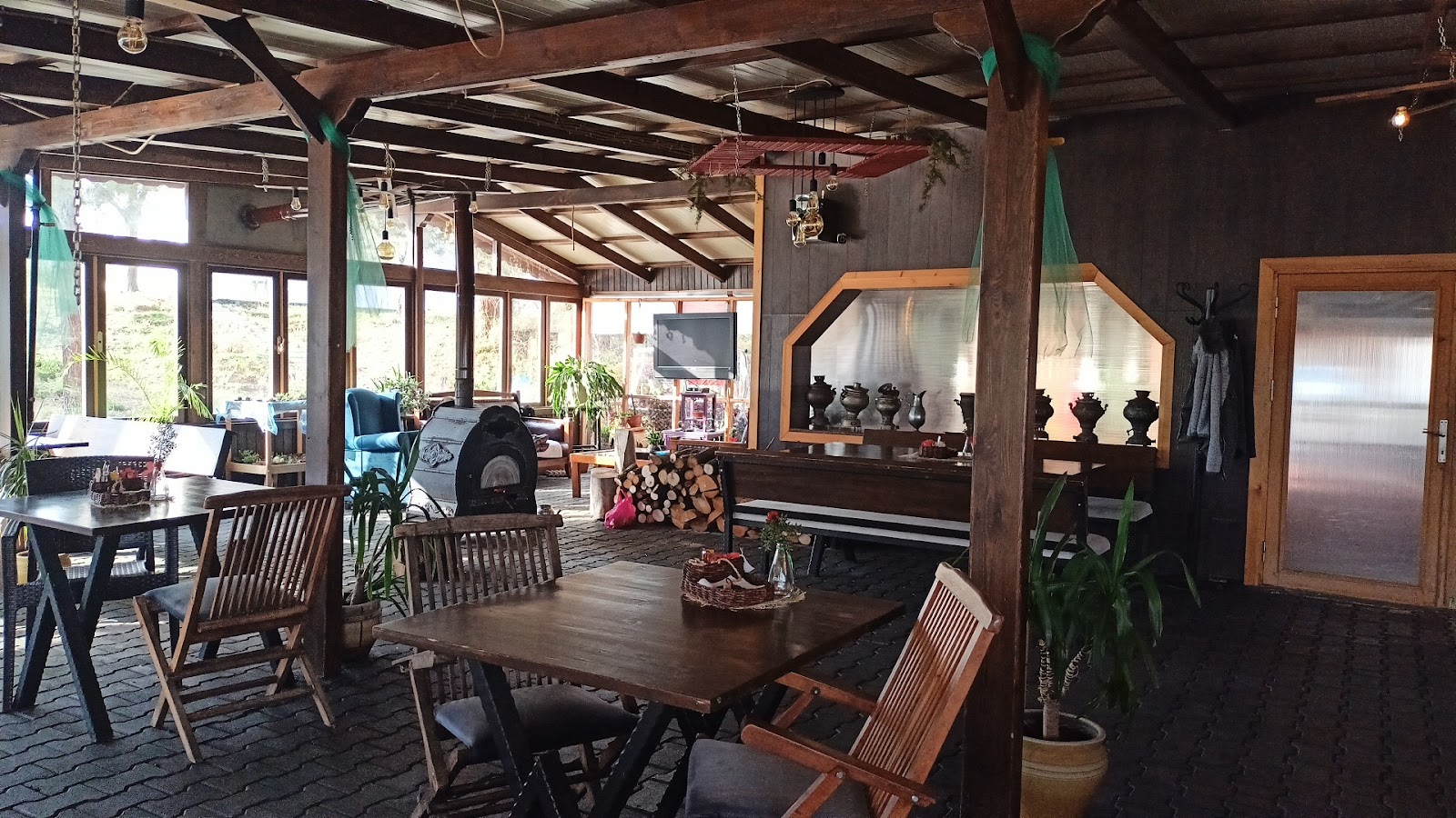 Acarlar Zümrüt Bahçe — fotoğraf 5