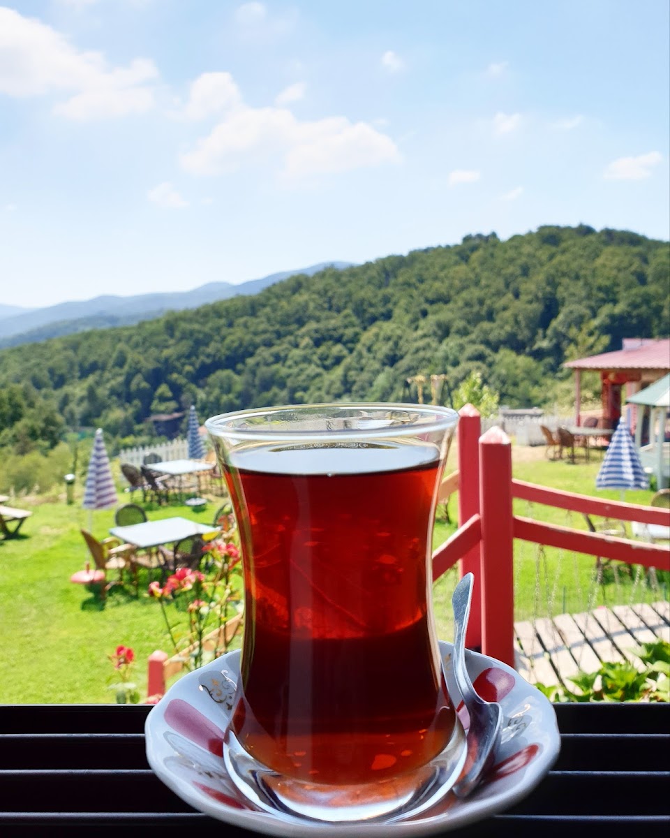 Acarlar Zümrüt Bahçe — fotoğraf 7