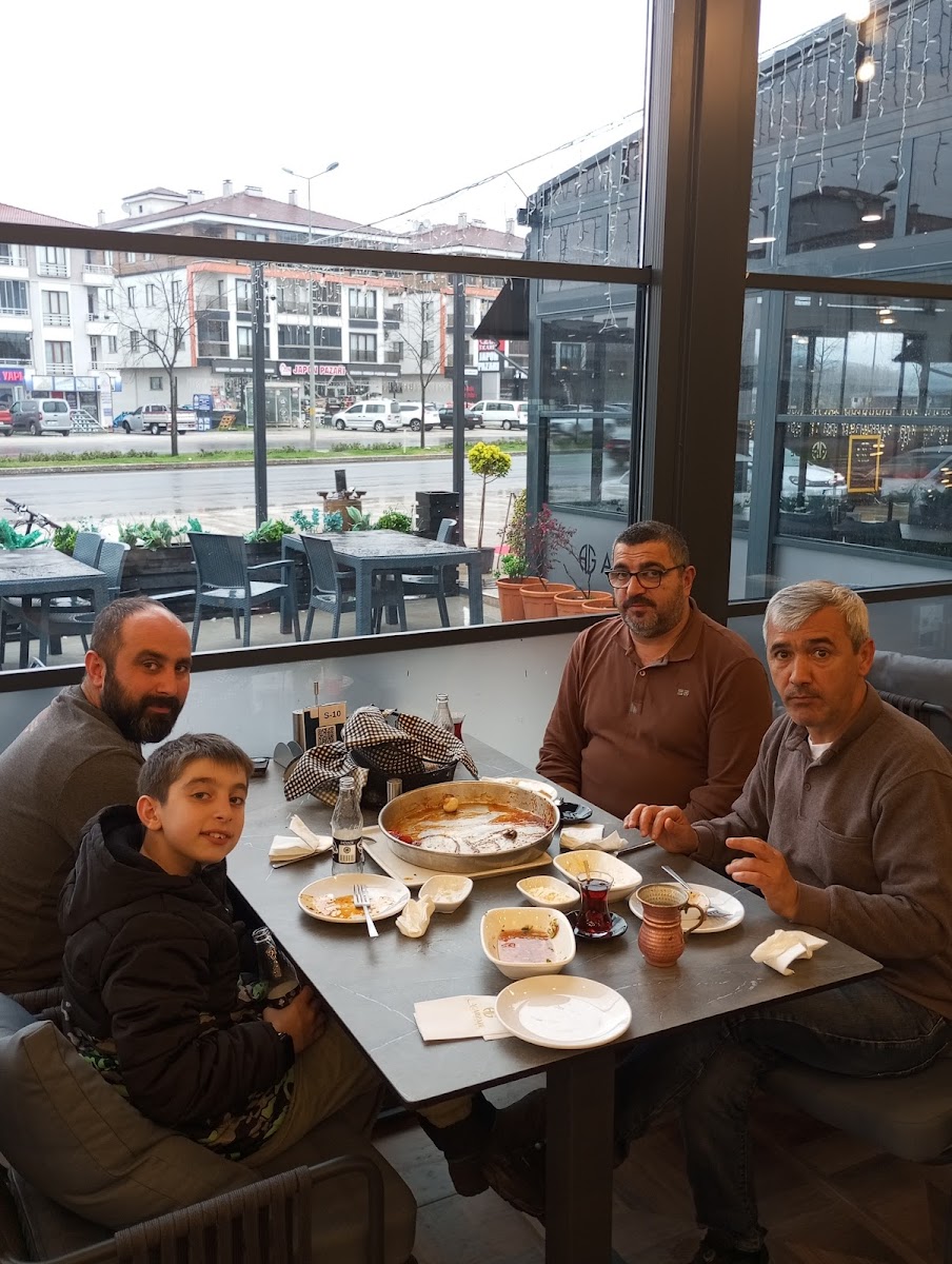 ACARZADE KEBAP & TEPSİ ET & LAHMACUN — fotoğraf 2