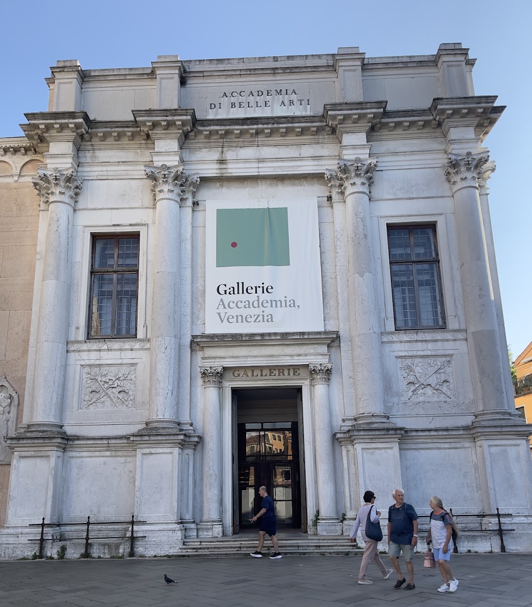 Accademia di Belle Arti (Gallerie ) — photo 2