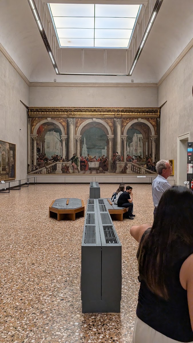 Accademia di Belle Arti (Gallerie ) — photo 3
