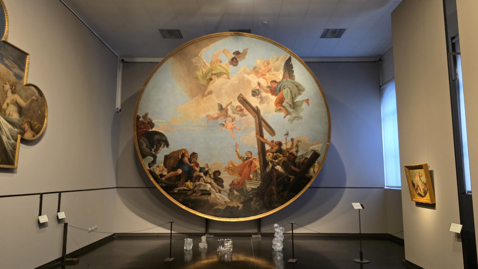 Accademia di Belle Arti (Gallerie ) — photo 4
