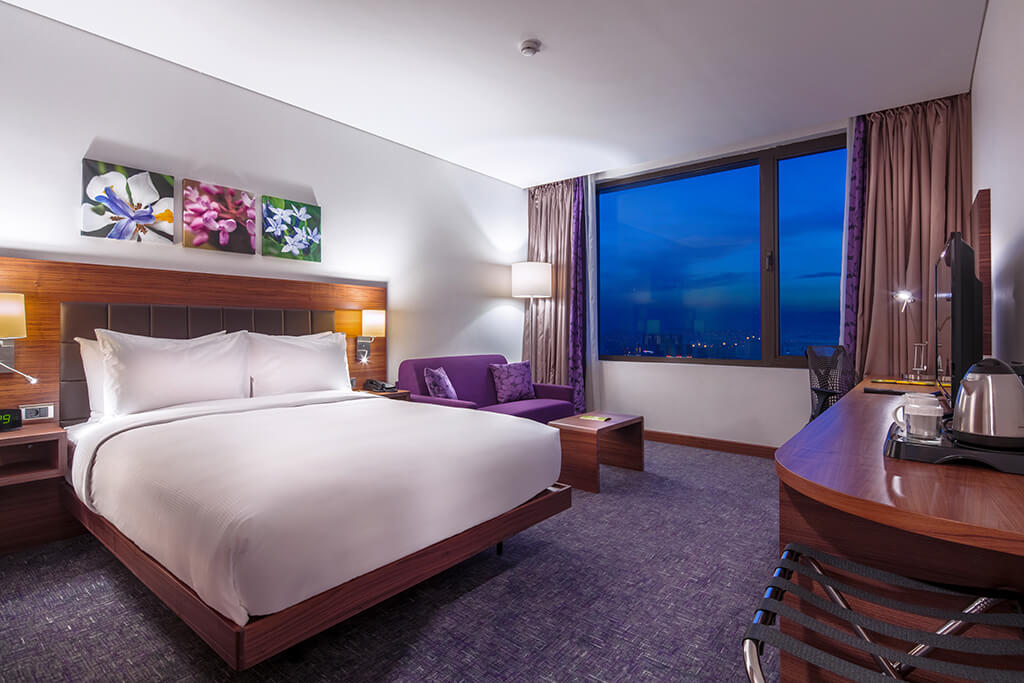 Accom Hotel Sivas — fotoğraf 2