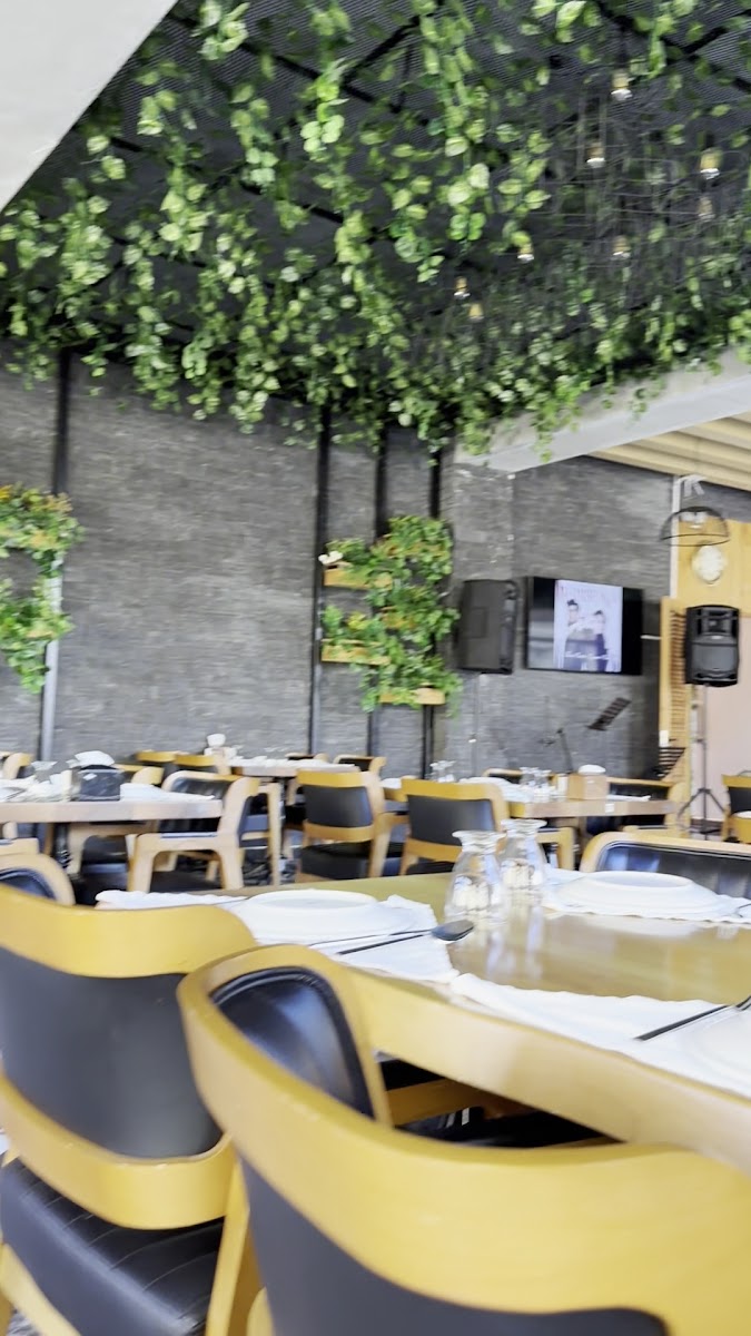 Açelya Bahçe Restaurant — fotoğraf 3