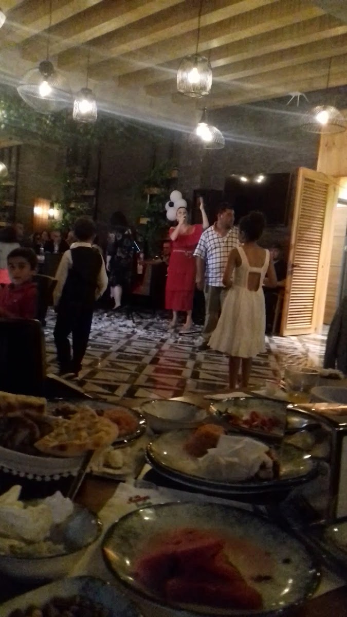 Açelya Bahçe Restaurant — fotoğraf 5