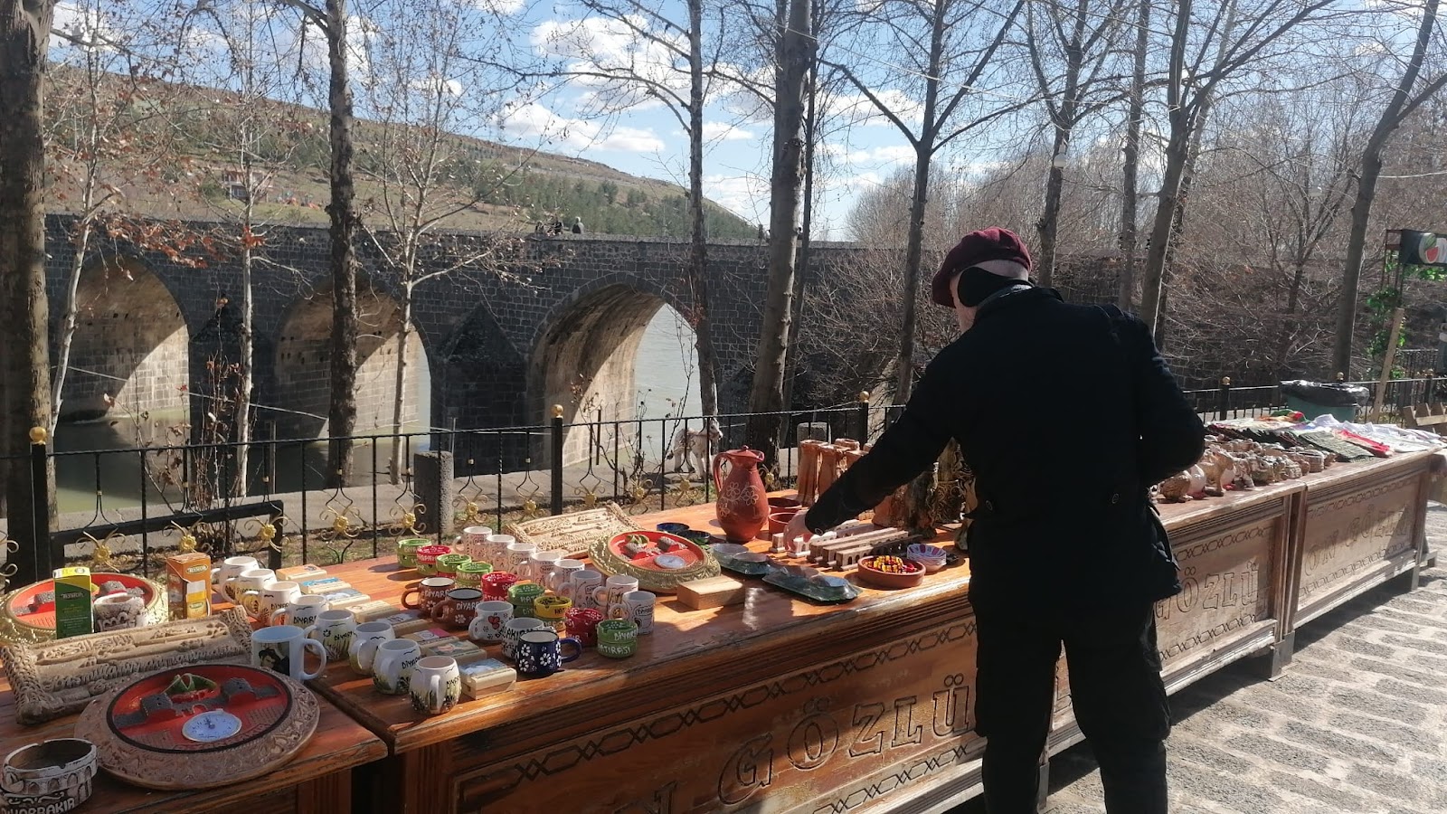 Acem Gölü Çay Bahçesi Restorant — fotoğraf 2