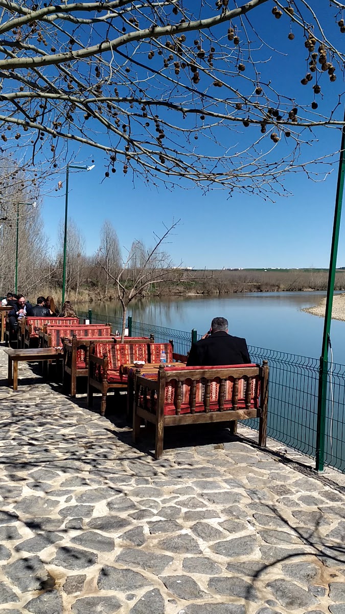 Acem Gölü Çay Bahçesi Restorant — fotoğraf 3