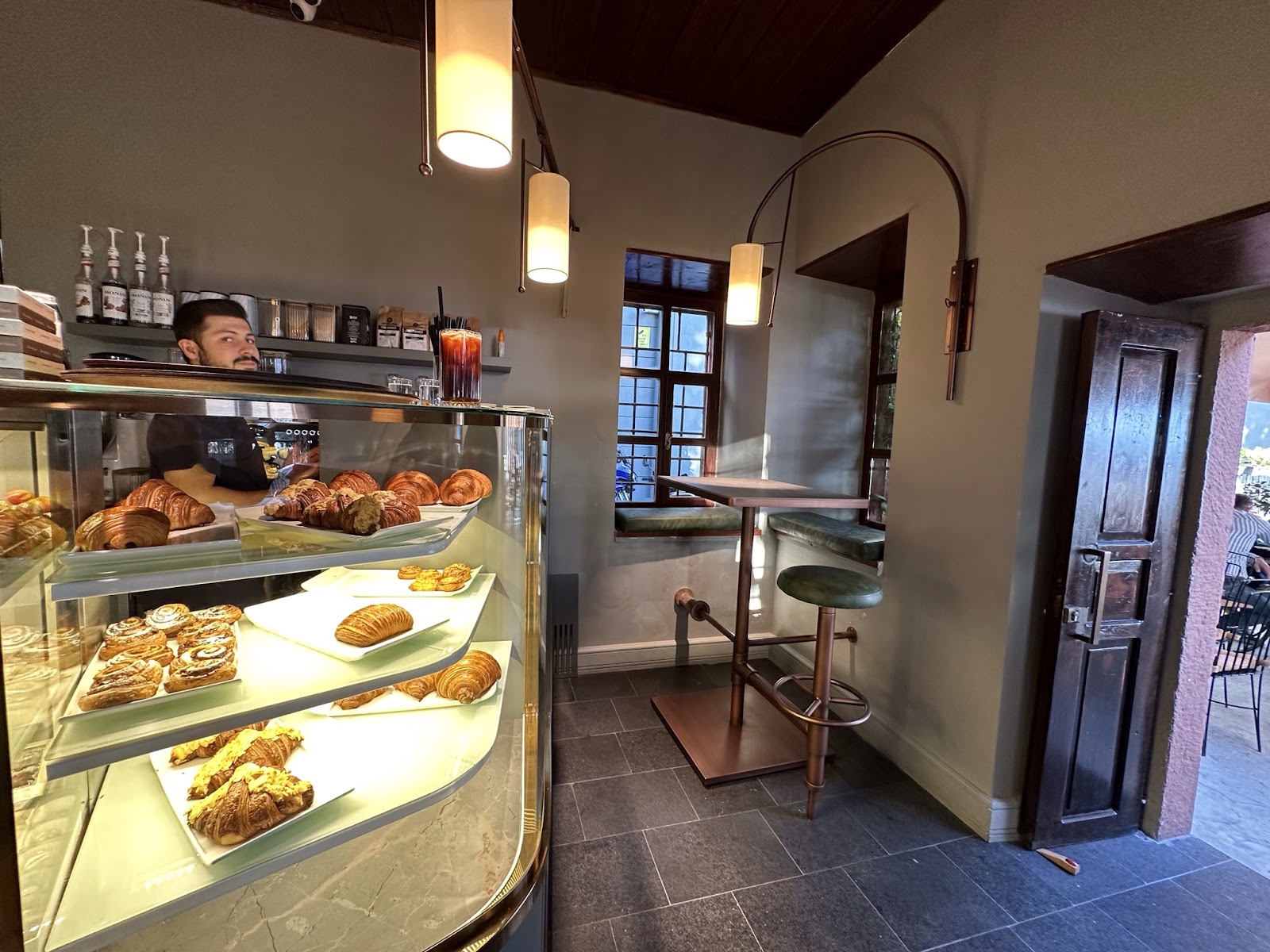 Acente Sinop — fotoğraf 1