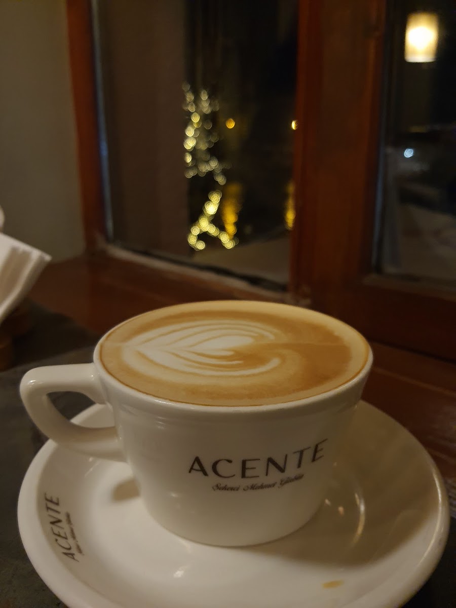 Acente Sinop — fotoğraf 2