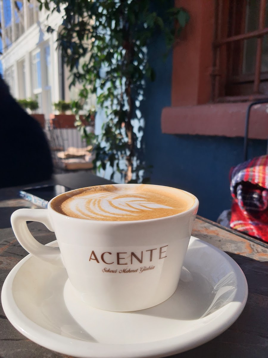 Acente Sinop — fotoğraf 5