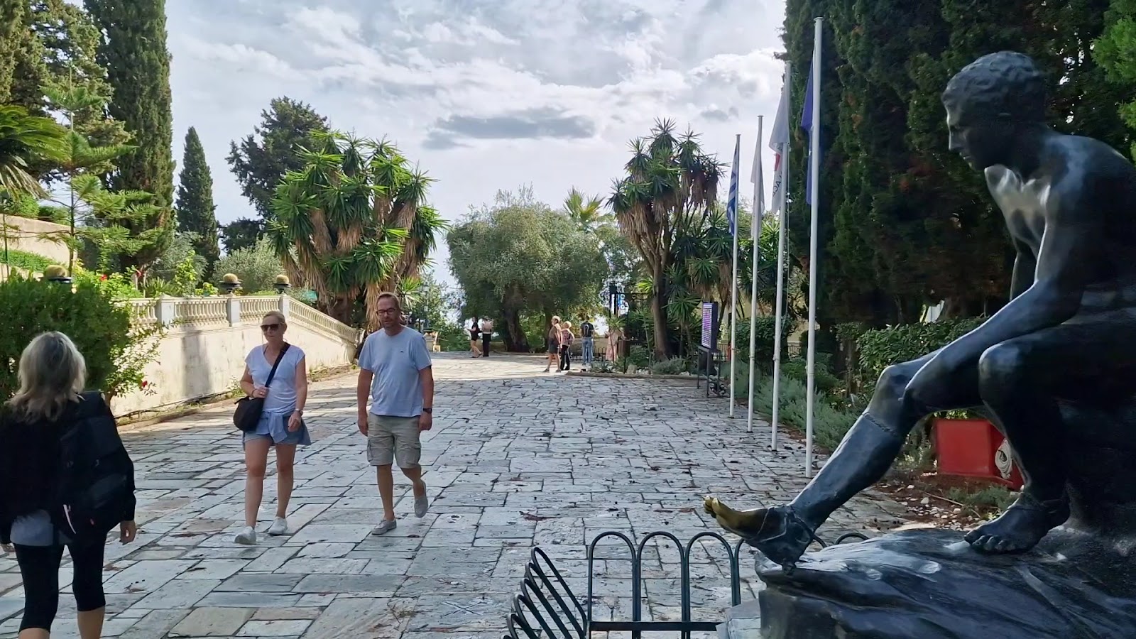Achilleion — photo 3