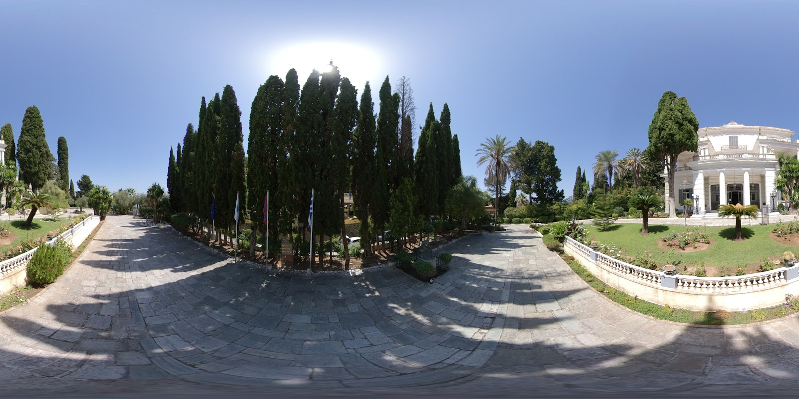Achilleion — photo 4