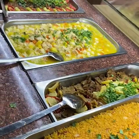 Acıgöl Dinlenme Tesisleri önder baskanın yeri — photo 3