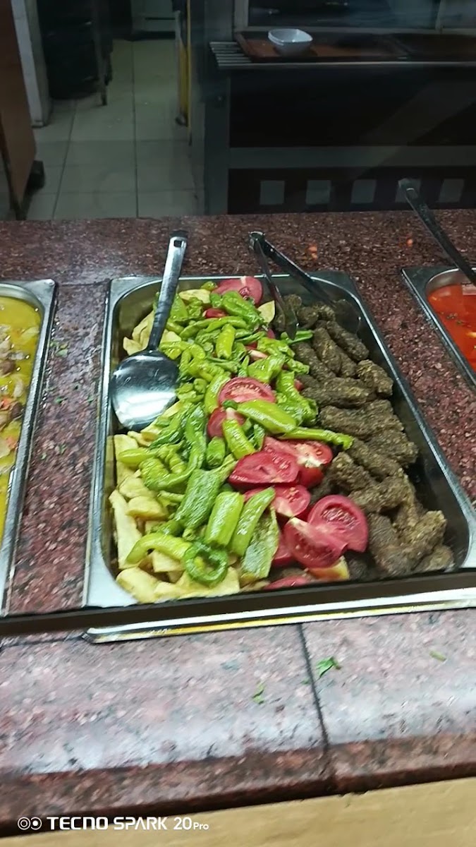 Acıgöl Dinlenme Tesisleri önder baskanın yeri — photo 7