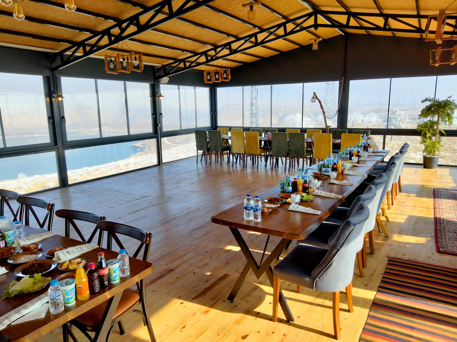 Acıgöl Teras Cafe & Restorant — photo