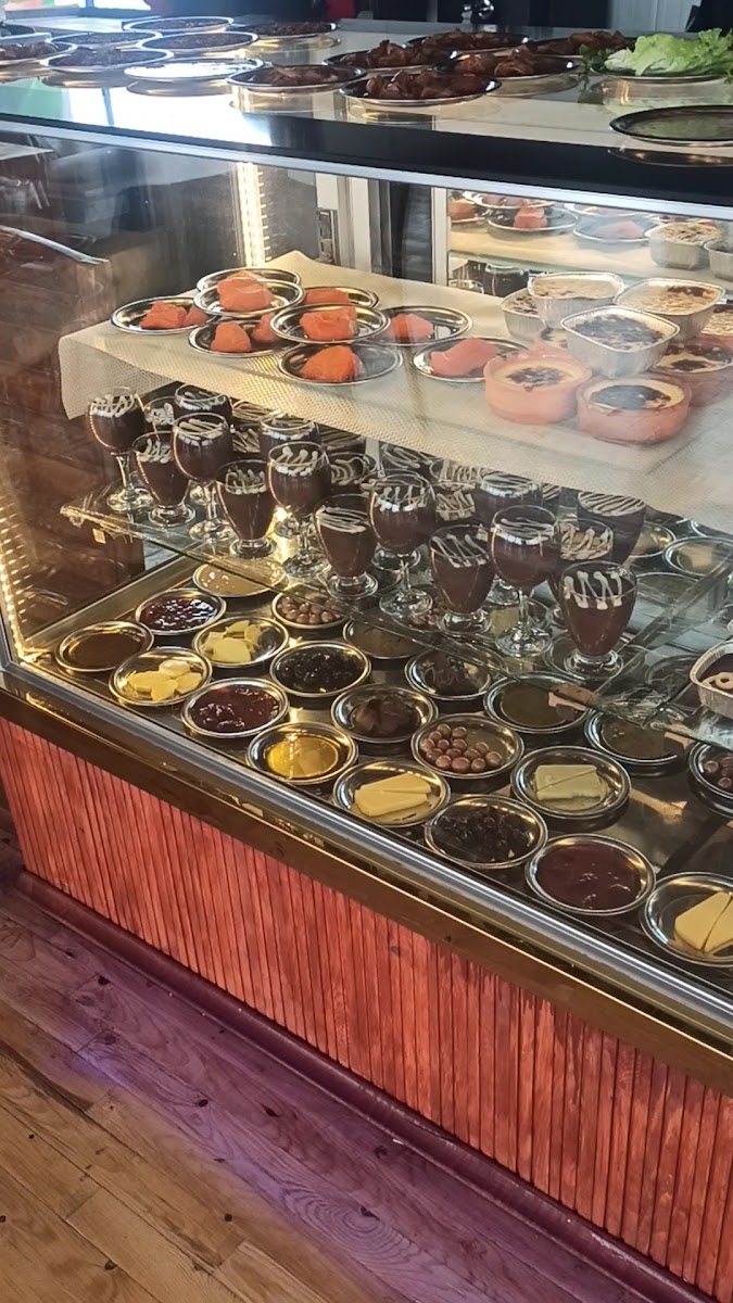 Acıgöl Teras Cafe & Restorant — photo 4