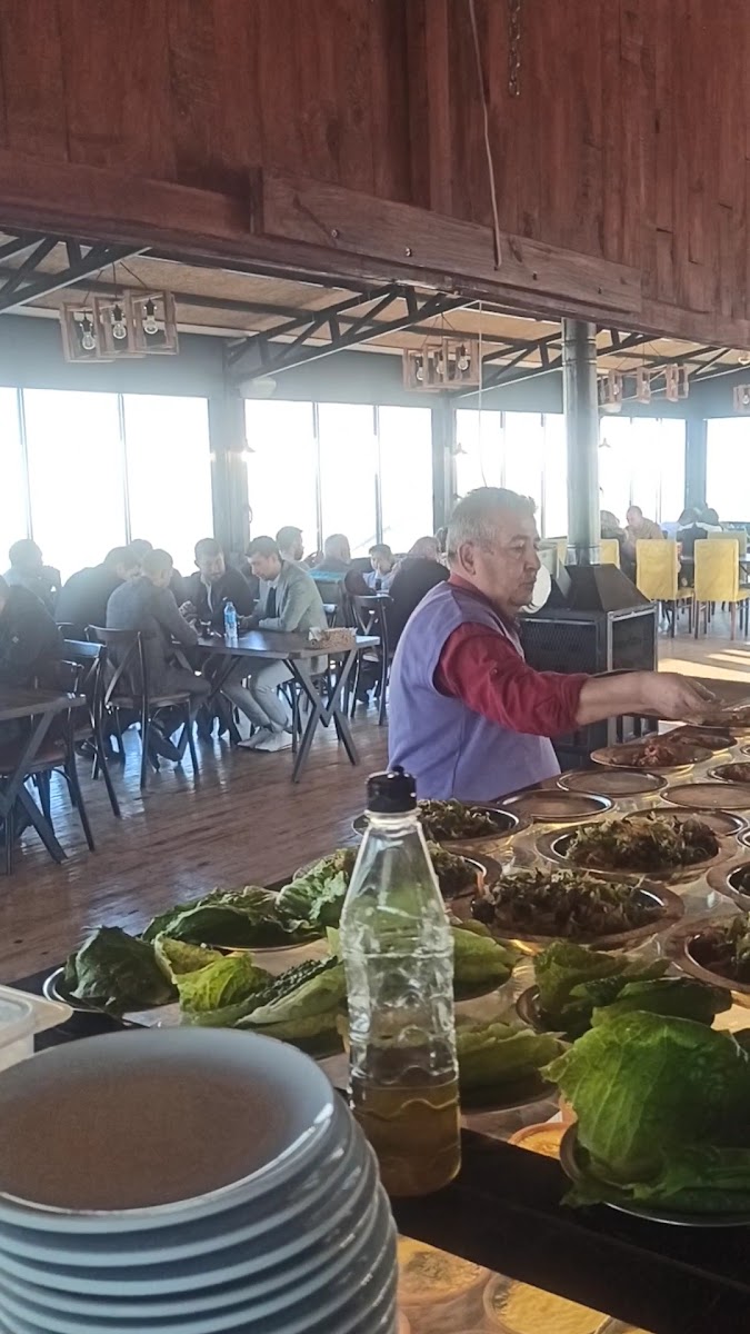 Acıgöl Teras Cafe & Restorant — photo 5