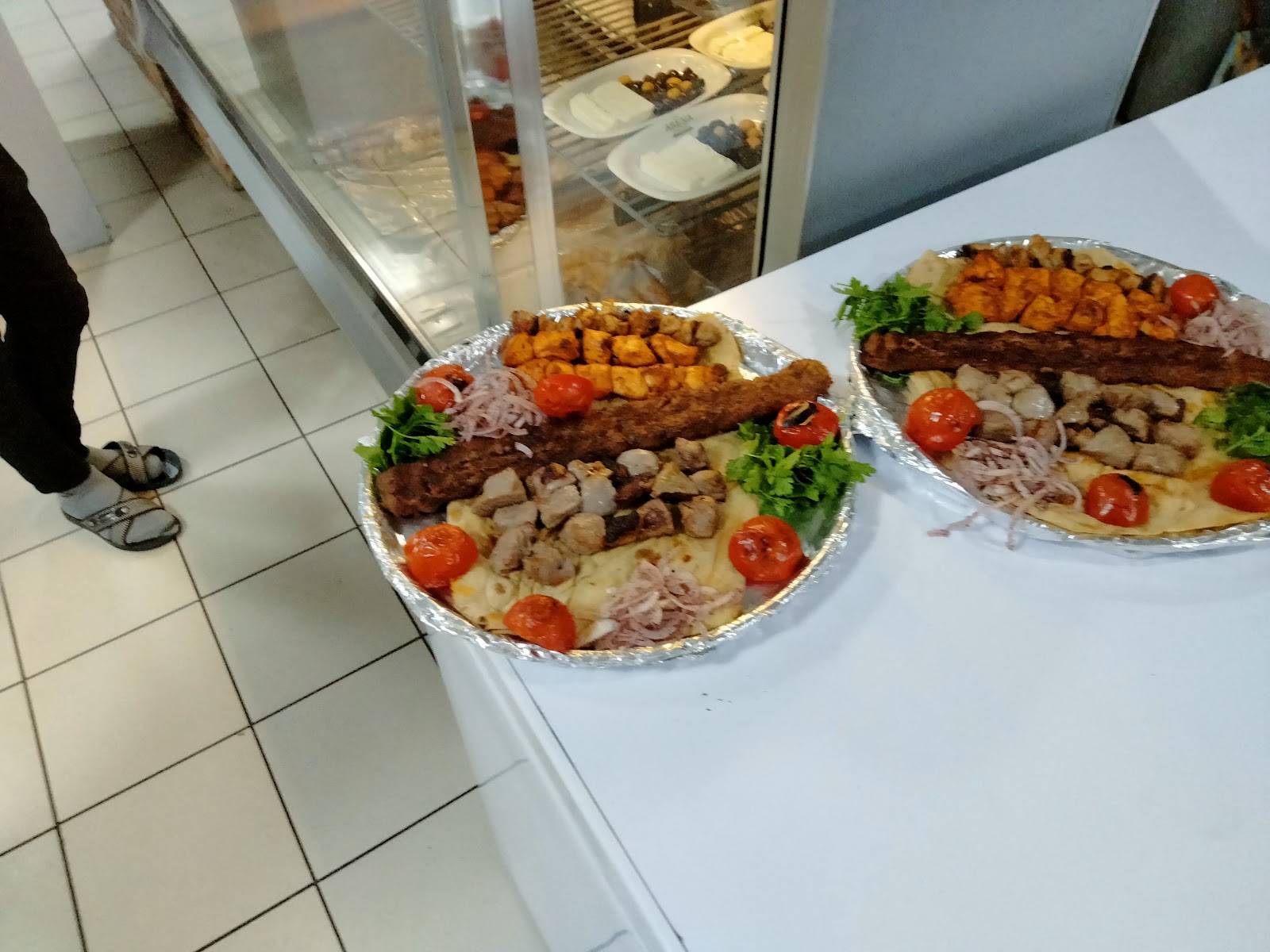 Acıgöl Teras Cafe & Restorant — photo 7