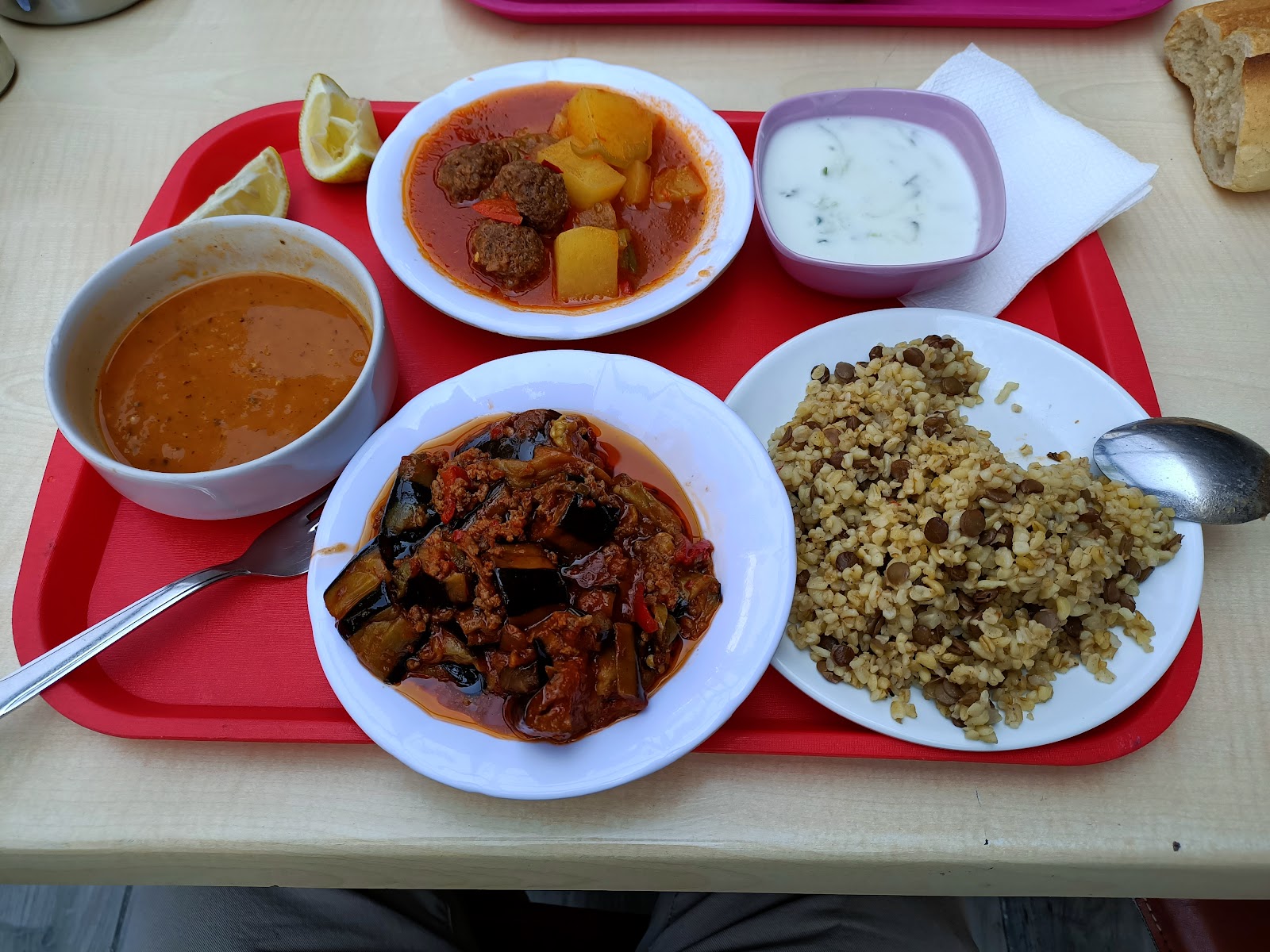 Acıkana — fotoğraf 2