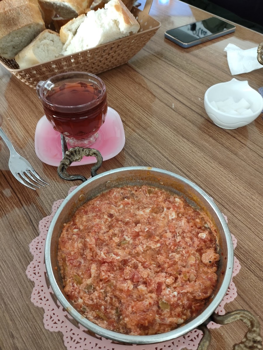 Acıktım Tost&pilavÜstü — fotoğraf 3