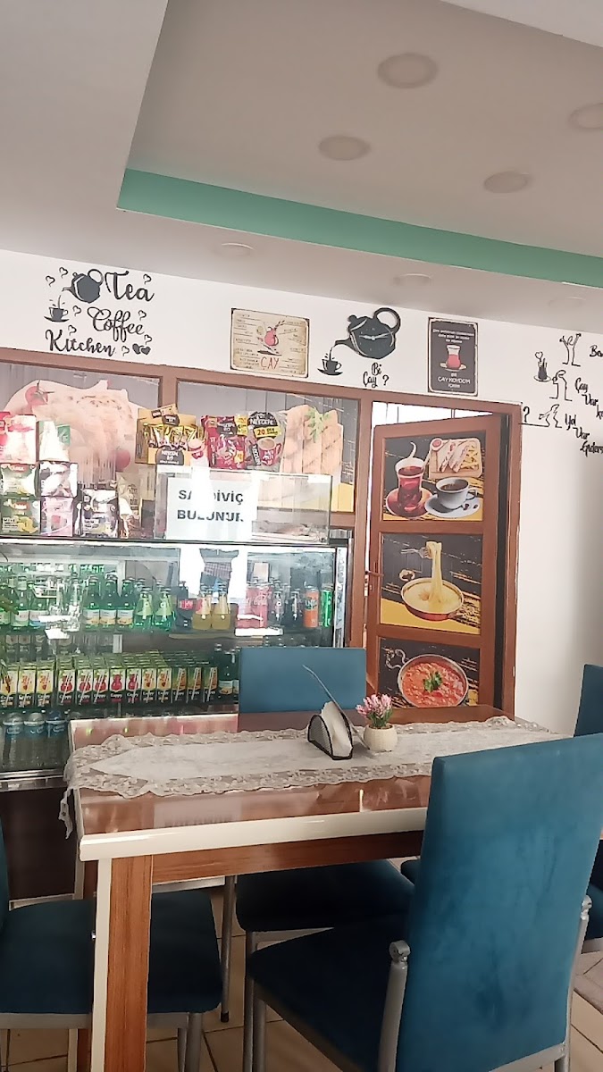 Acıktım Tost&pilavÜstü — fotoğraf 4