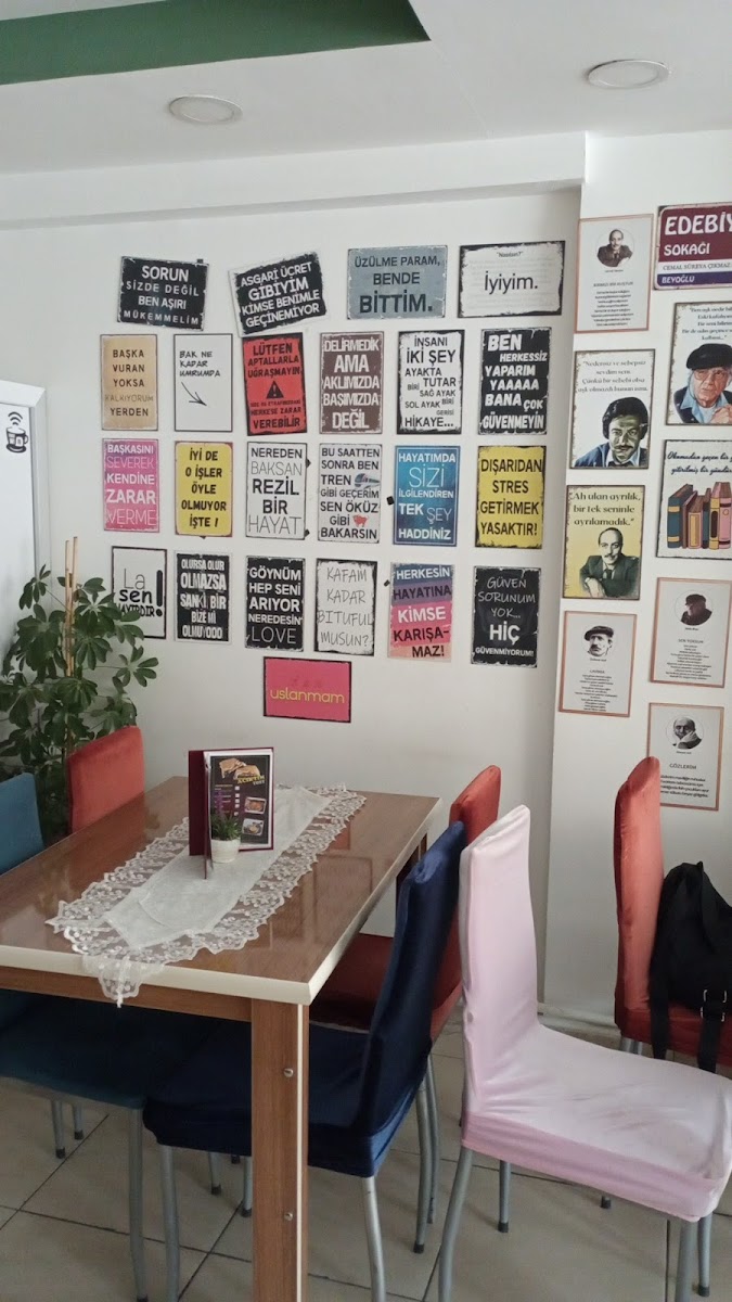 Acıktım Tost&pilavÜstü — photo 7