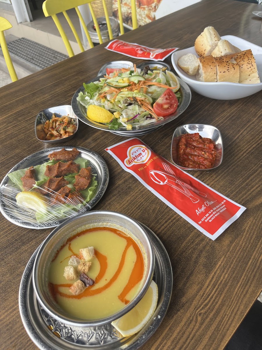 Acıktım Usta — fotoğraf 4