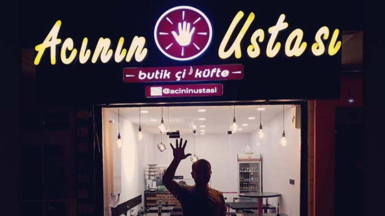 Acının Ustası - Yozgat El Yapımı Çiğköfte — fotoğraf 5