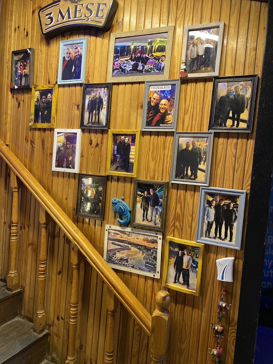Acun balıkevi — photo 2