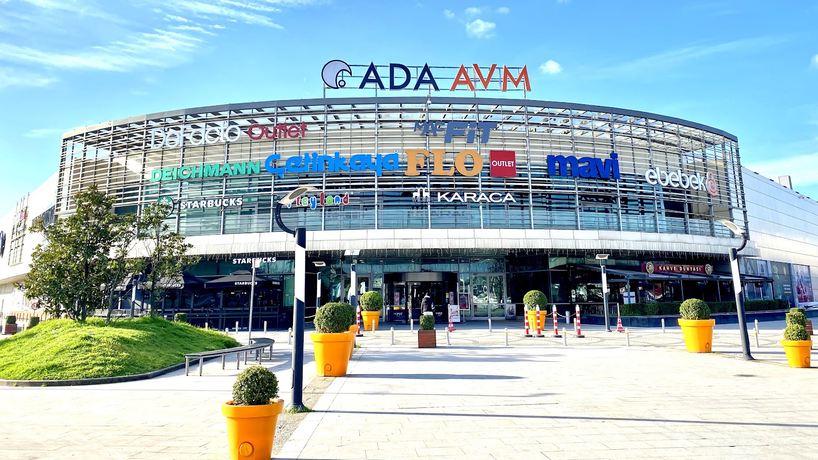 ADA AVM — fotoğraf