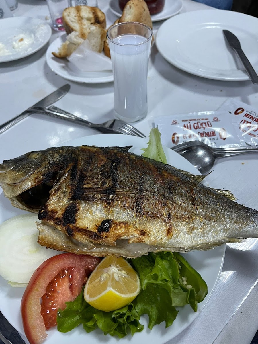 Ada Balıkçılık — fotoğraf 3
