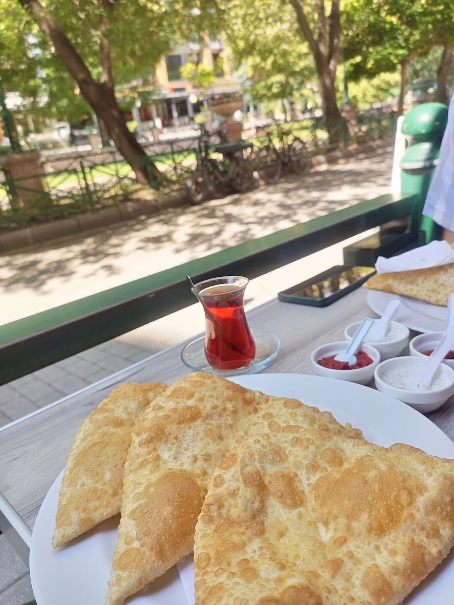 ADA ÇİBÖREK — photo 2