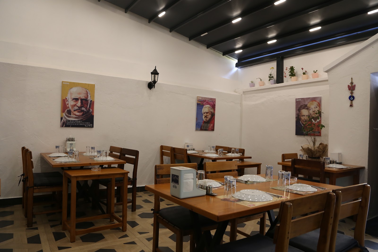 Ada Eski Usul Meyhane — photo 2