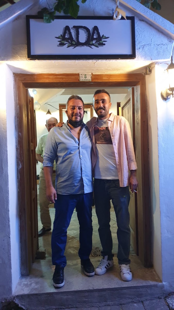 Ada Eski Usul Meyhane — photo 5