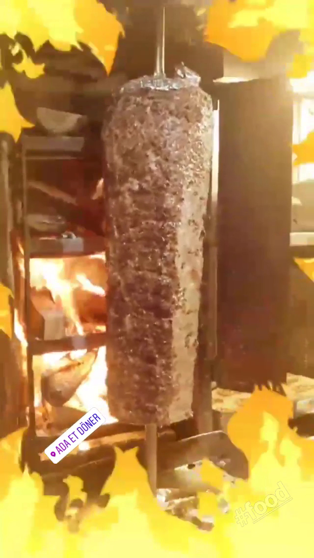 Ada Kuzu Döner — fotoğraf 3