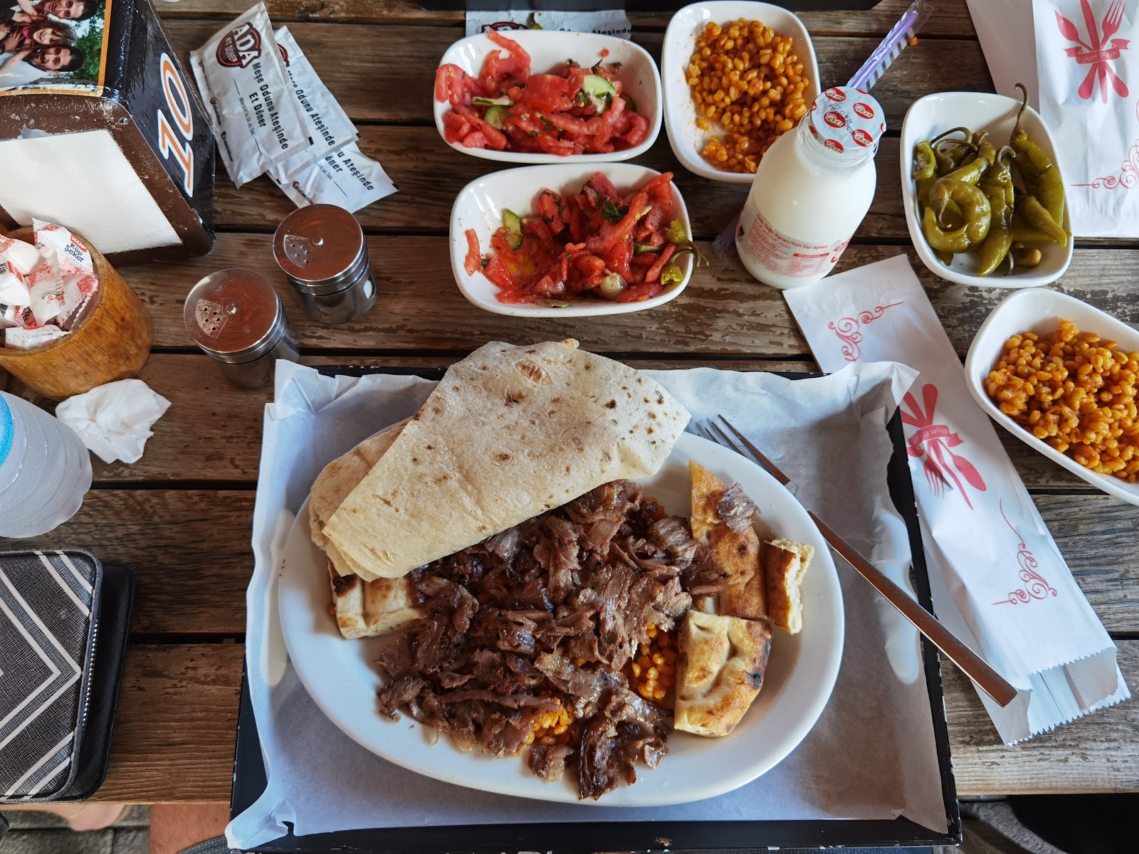Ada Kuzu Döner — fotoğraf 5