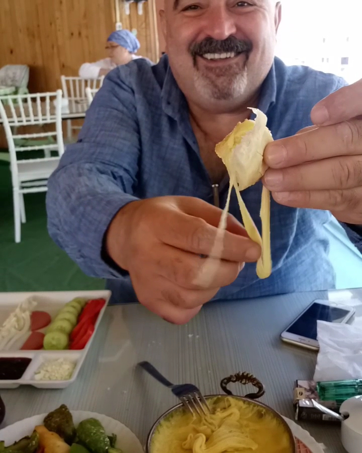 Ada Otel ve Restorant — fotoğraf 3