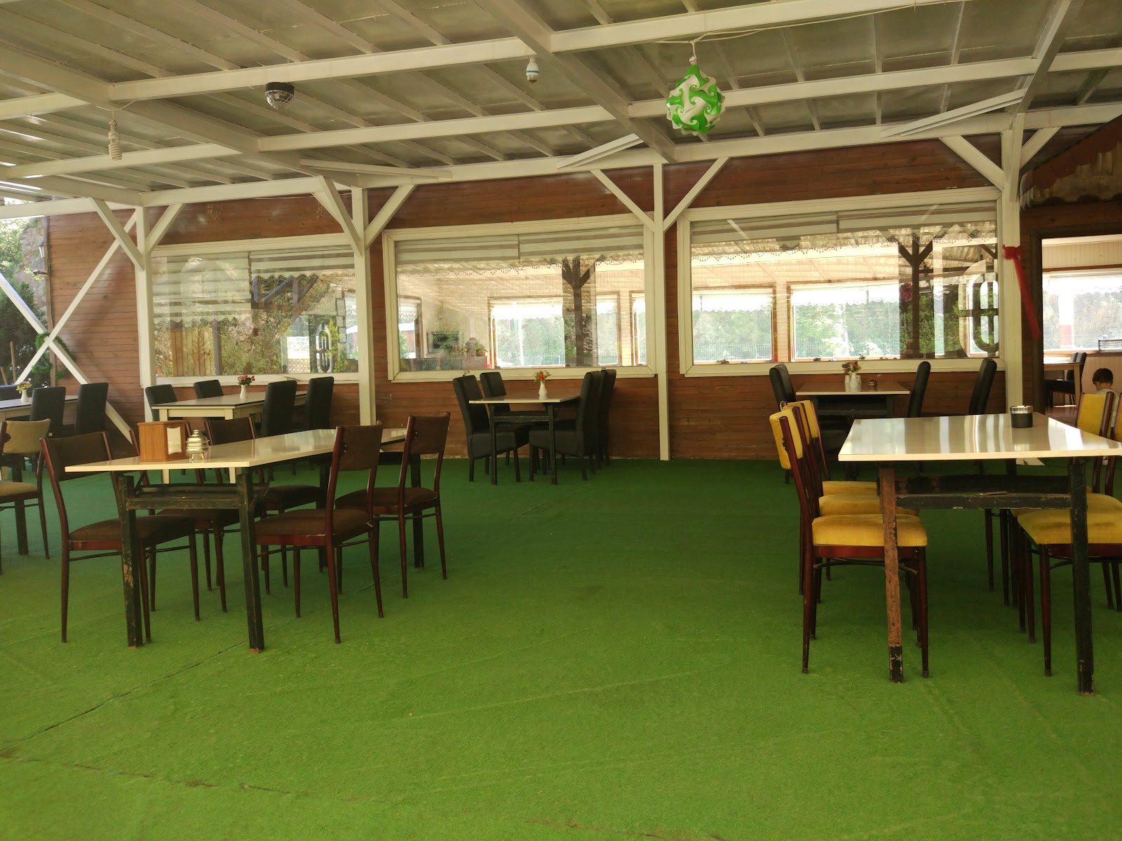 Ada Otel ve Restorant — fotoğraf 5