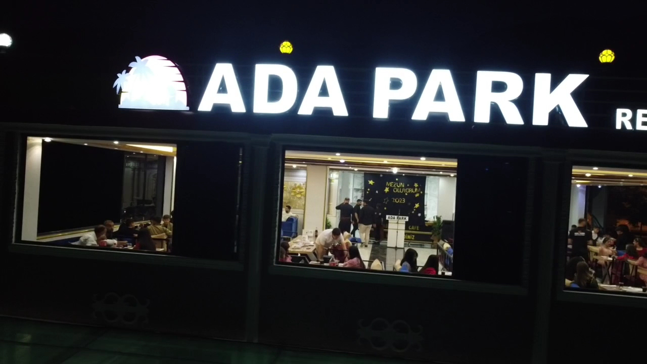 Ada Park Cafe Restaurant — fotoğraf 3