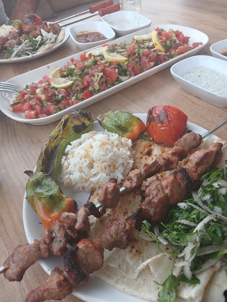 Ada Park Cafe Restaurant — fotoğraf 5