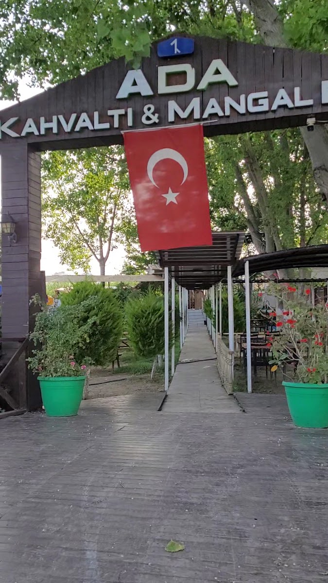 ADA RESTAURANT — fotoğraf 3