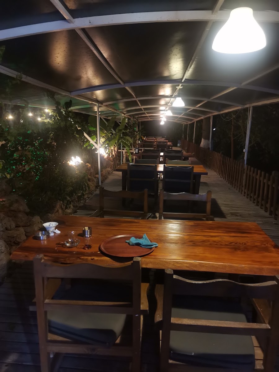 ADA RESTAURANT — fotoğraf 4