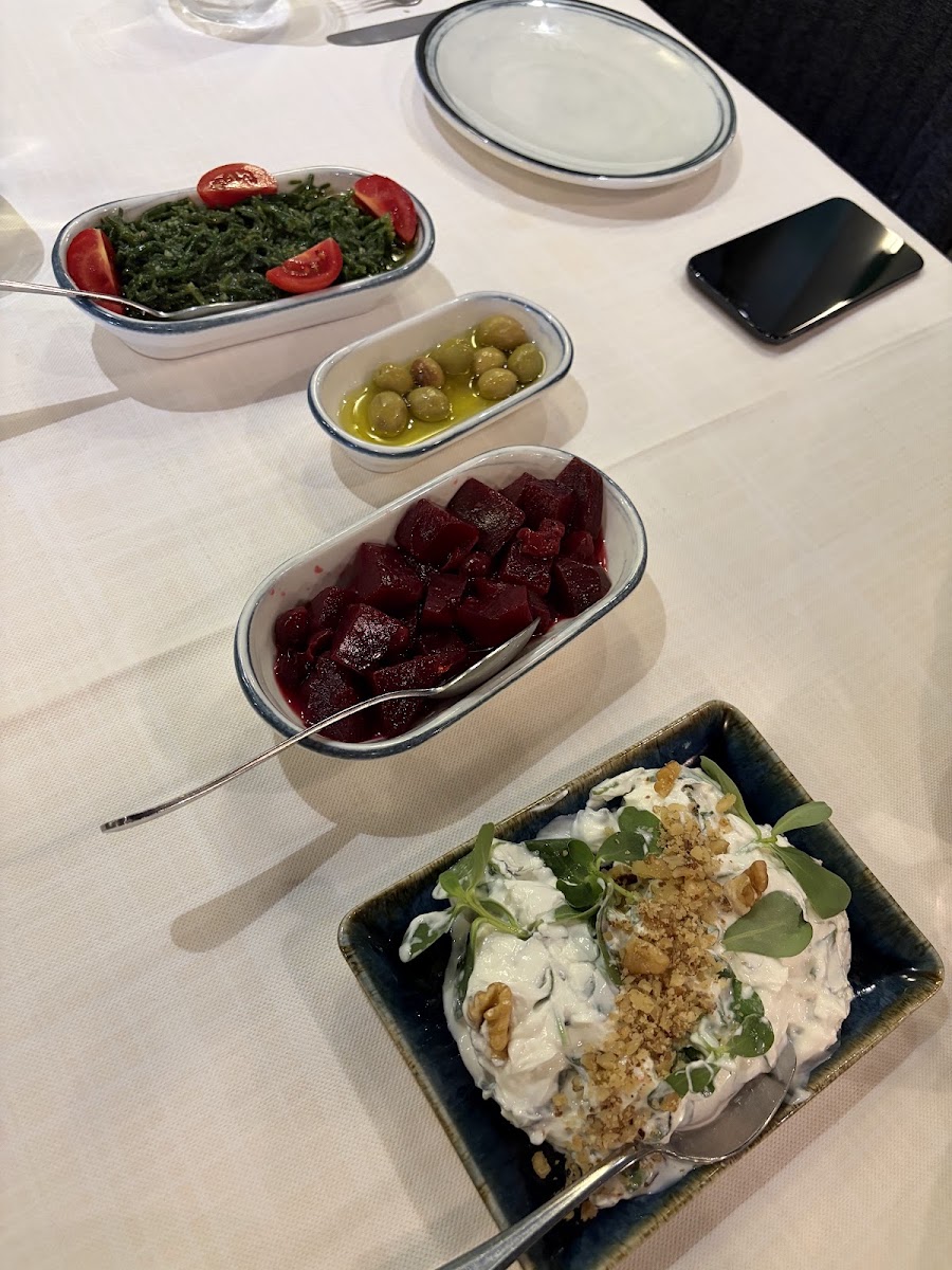 Adab-ı Balık Fish Restaurant — photo 3