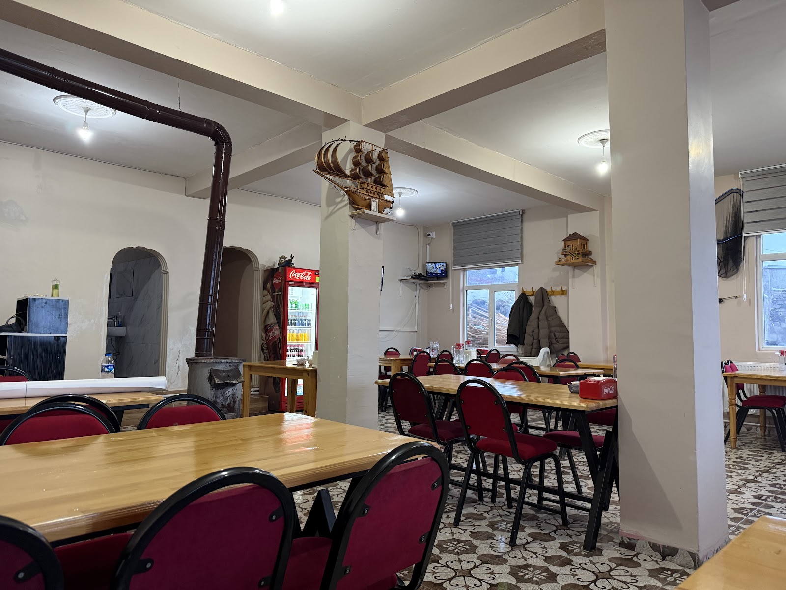Adabalik restoran — fotoğraf 4