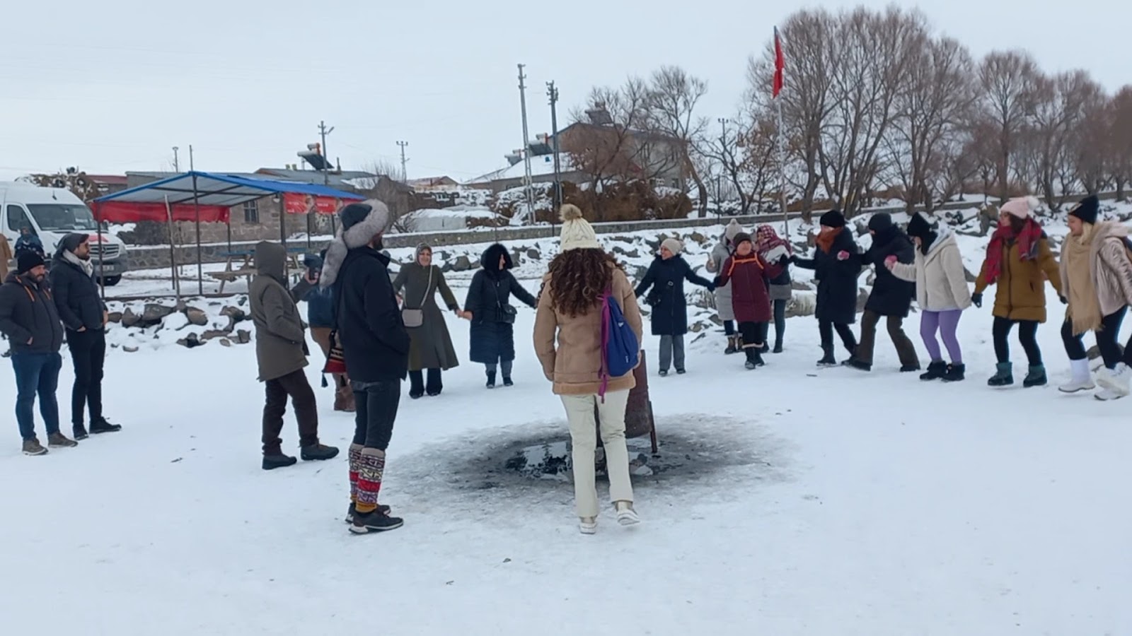 Adabalik restoran — fotoğraf 5