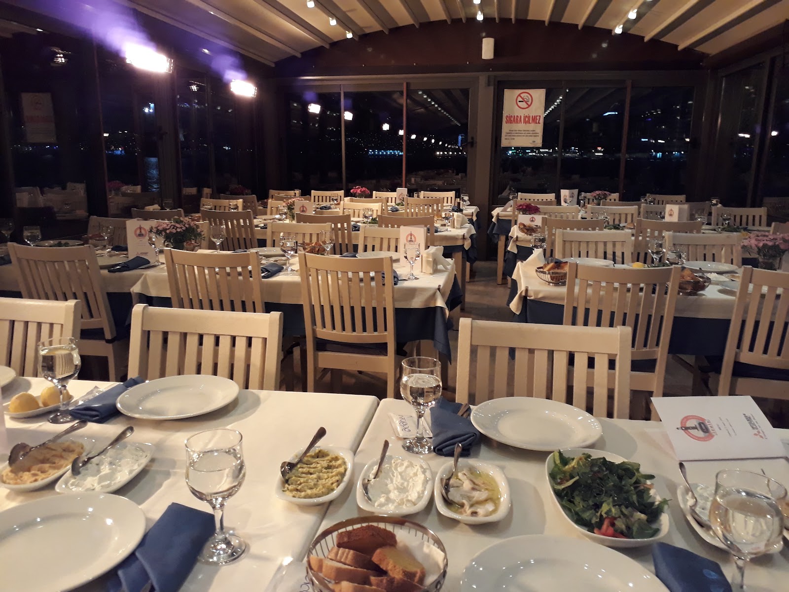 Adabeyi Balık Restoran — photo 5