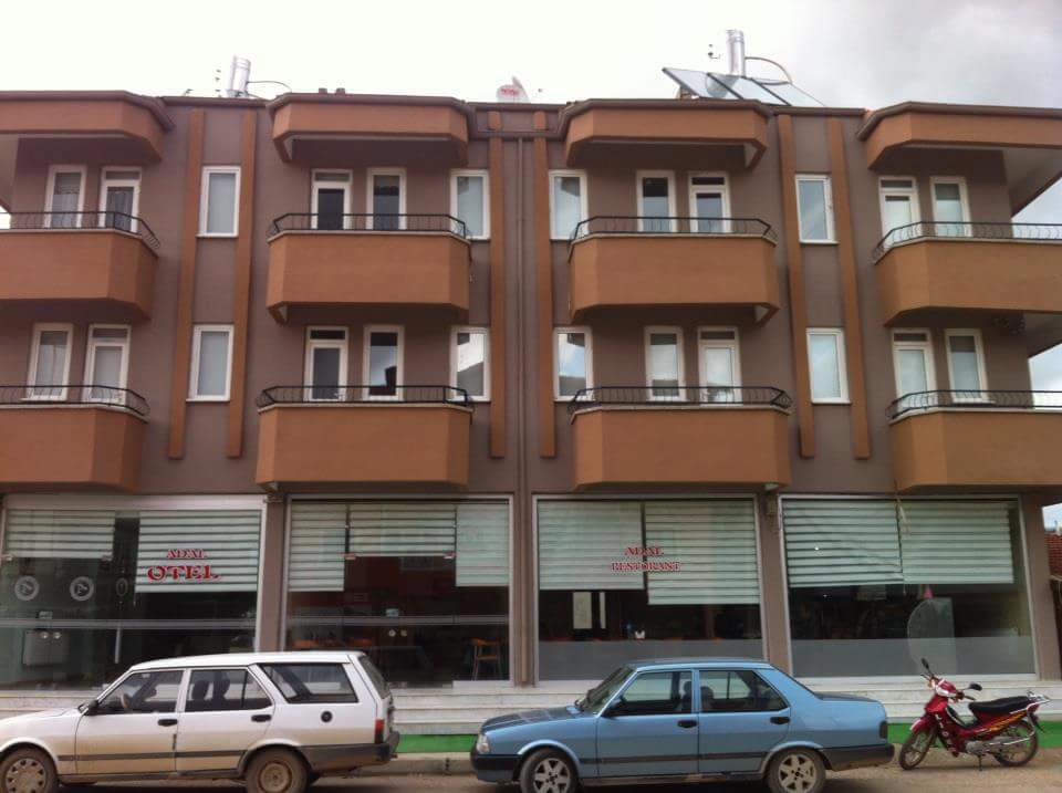 Adal Otel Gelendost — photo 3