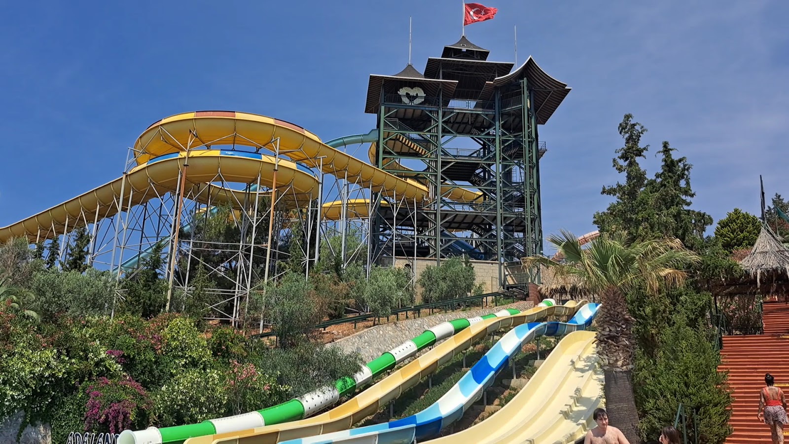 Adaland Aquapark — photo 3