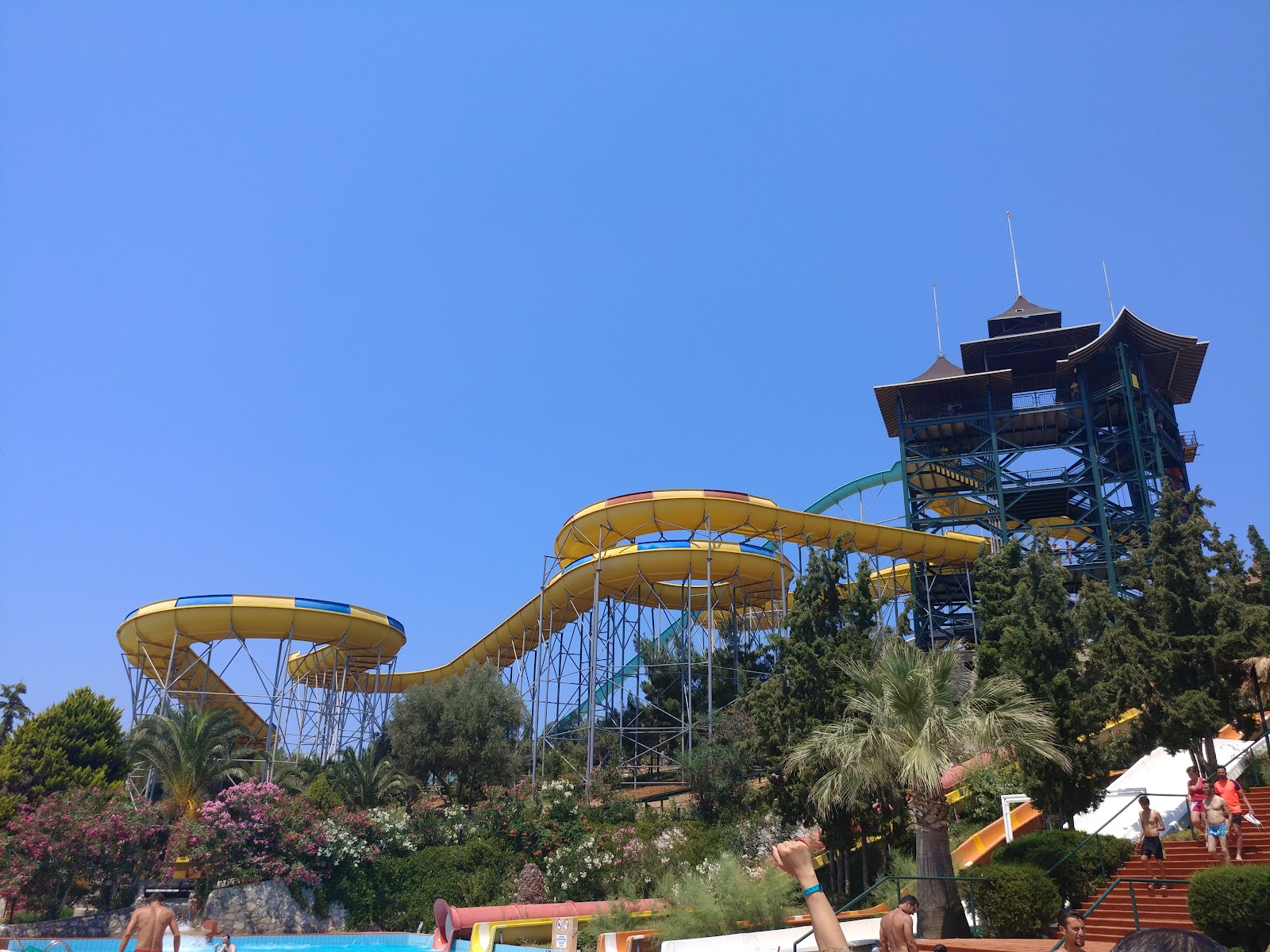 Adaland Aquapark — photo 4
