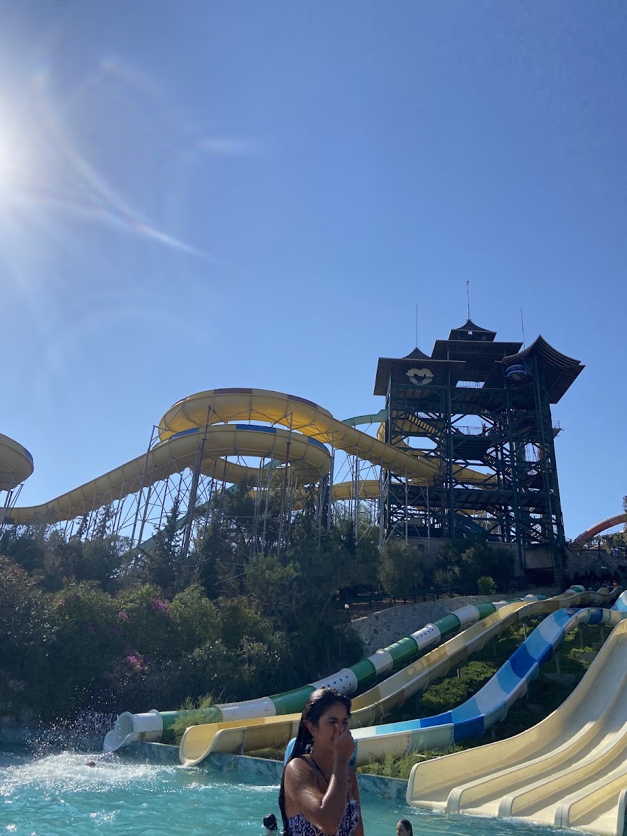 Adaland Aquapark — photo 5
